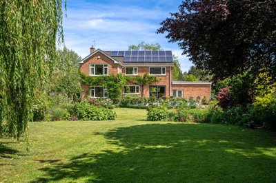 Property on Springfield Close, HG4 2RR