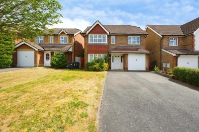 Property on John Dutton Way, TN24 9PW
