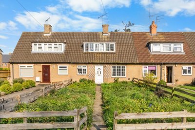 Property on Hallfield Lane, LS22 6JT