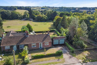 Property on Rockalls Road, CO6 5AR