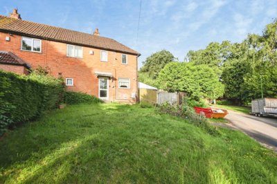 Semi-Detached