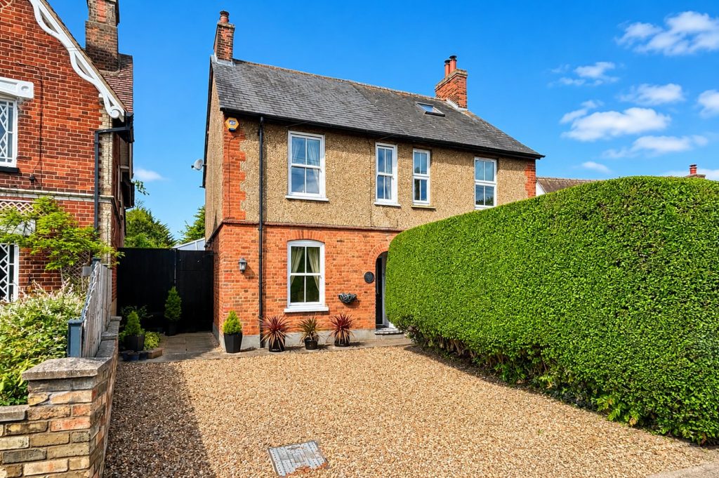Detached House
