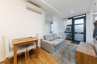 Maisonette
