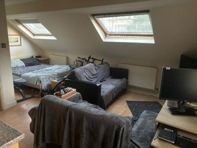 Flat