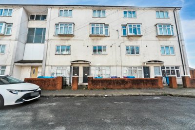 Property on Croxteth Hall Lane, L11 4SA