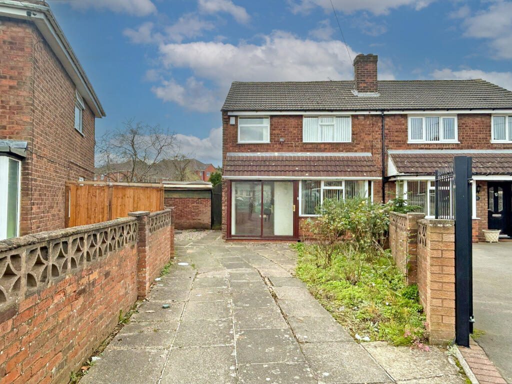 Detached House