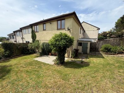 Terraced