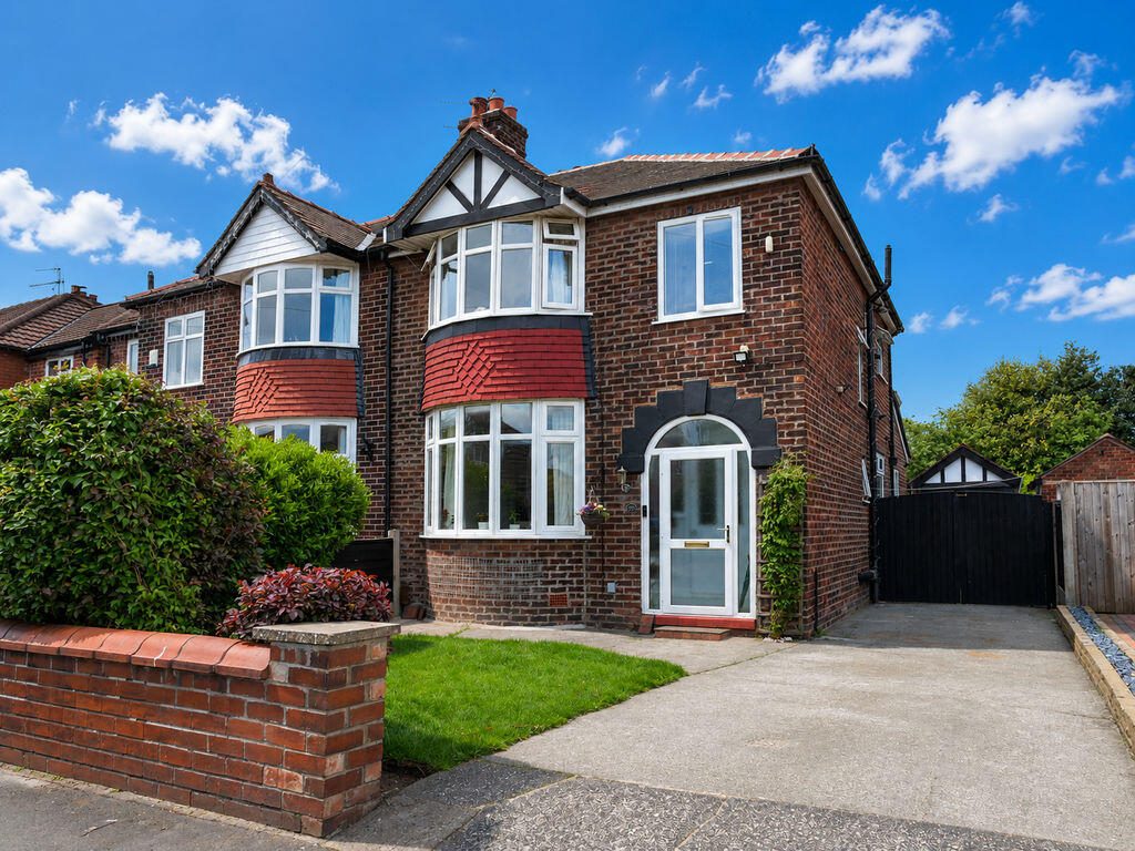 Detached House