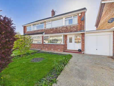 Semi-Detached
