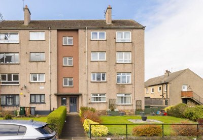 Property on Bailie Grove, EH15 3BS