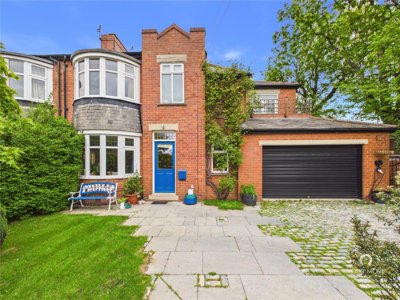Semi-Detached