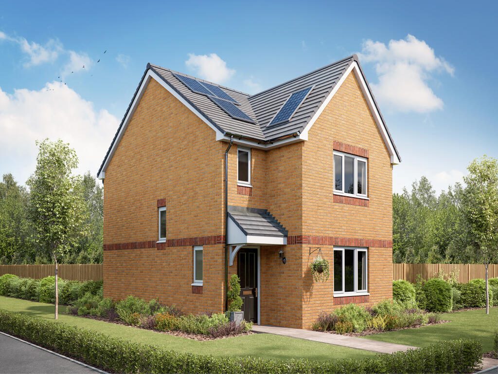 Detached House
