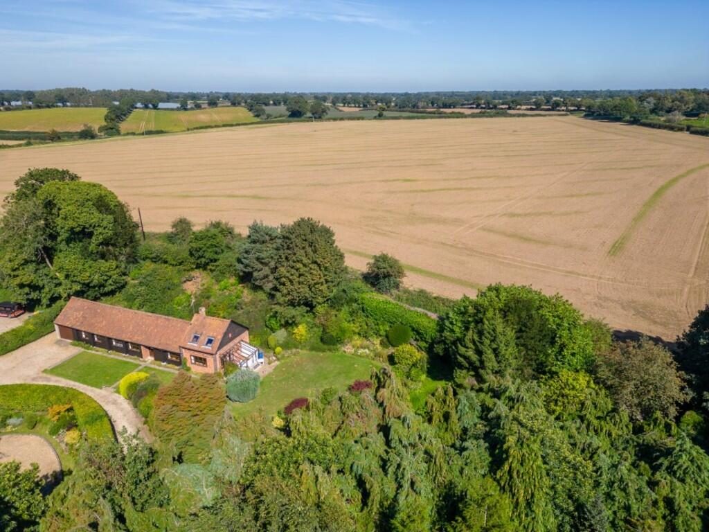 Barn Conversion