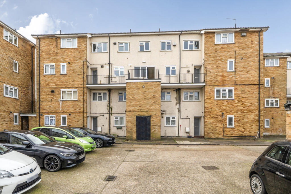 Maisonette