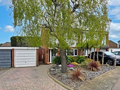 Property on Beech Avenue, SG18 0EQ