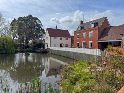 Property on Littlefield, CO7 9LU