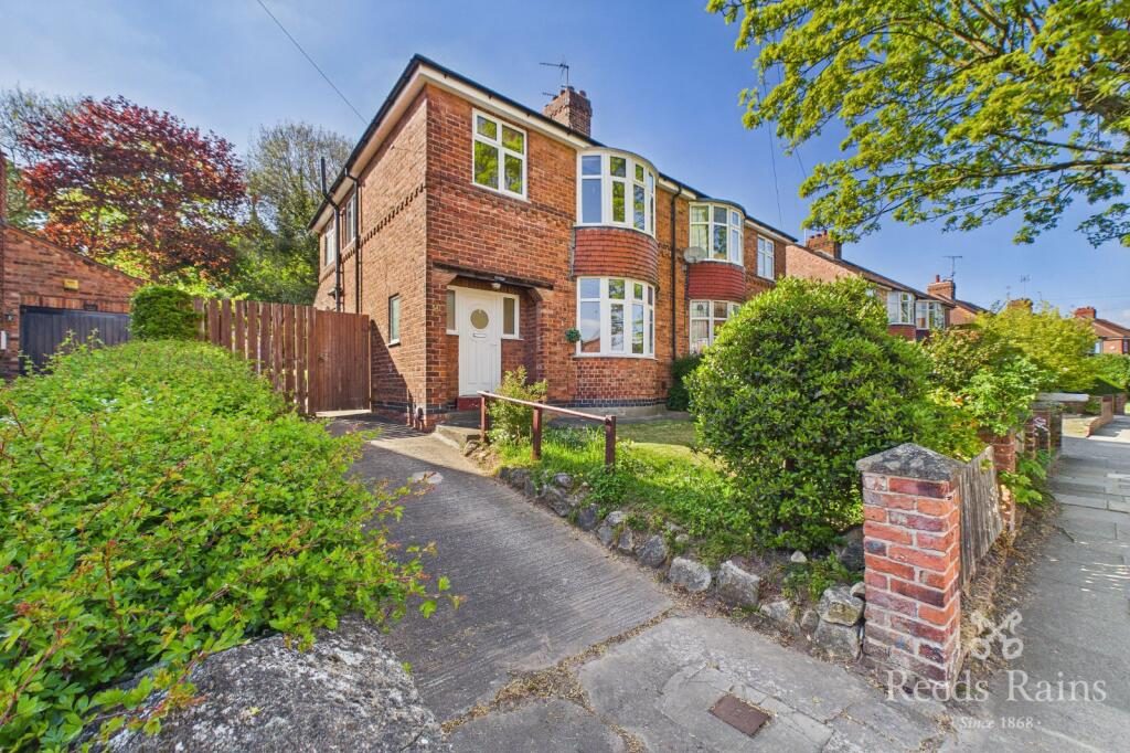 Detached House