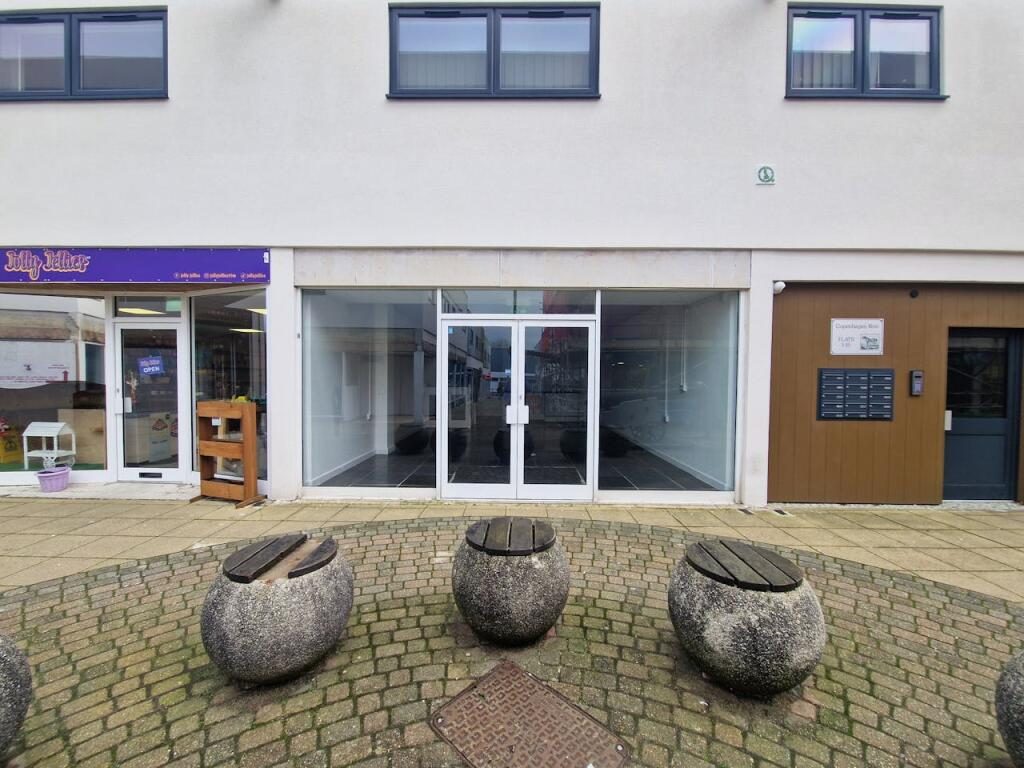Retail Property (high Street)