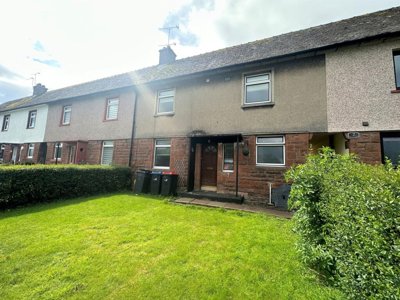 Terraced