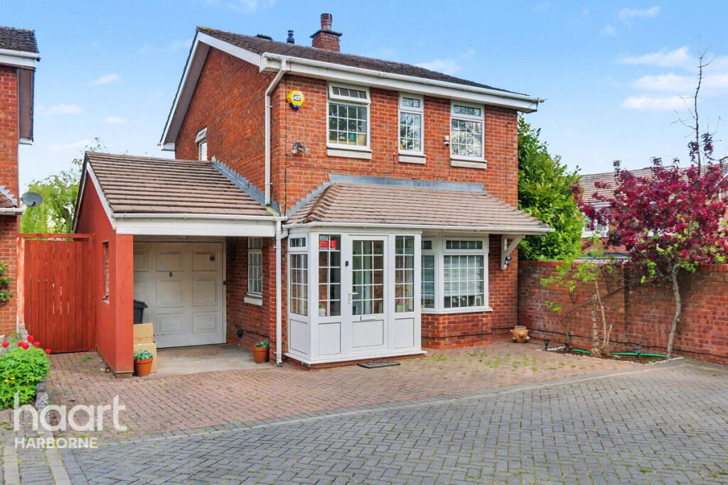 Detached House