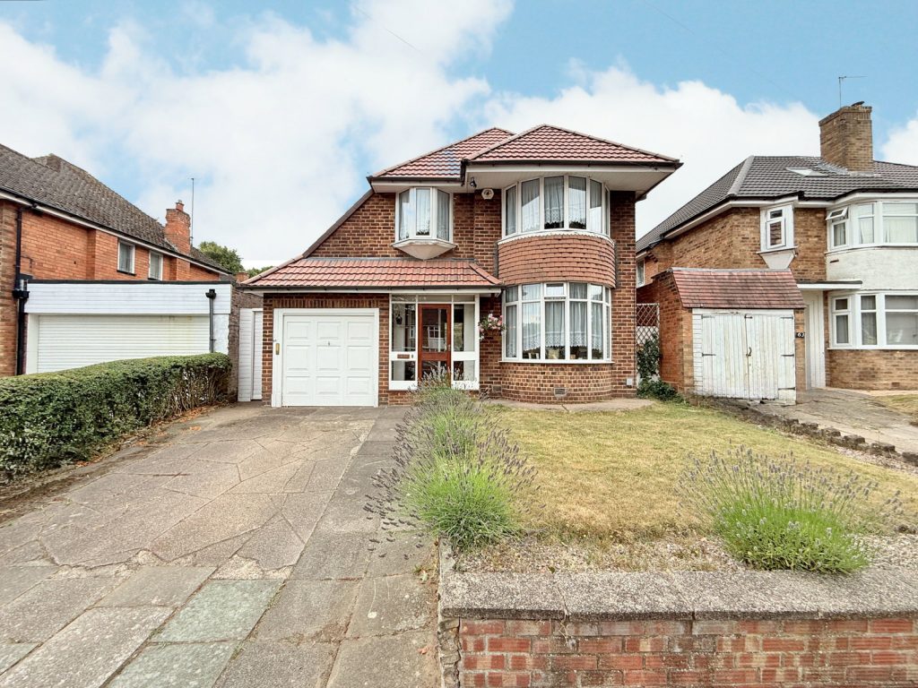Detached House