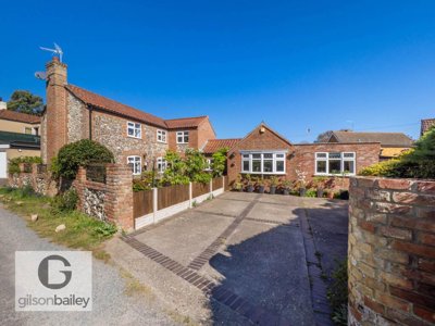Property on Boat Dyke Lane, NR13 3AZ
