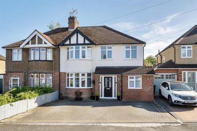 Semi-Detached