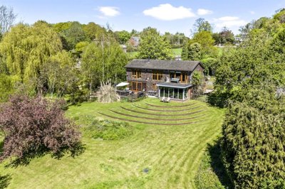 Property on Springlands Lane, BN5 9XA