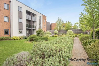 Property on Friars Street, HR4 0FH