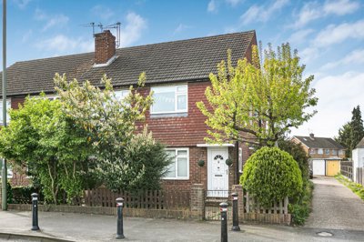 Property on Feltham Hill Road, TW15 1LW