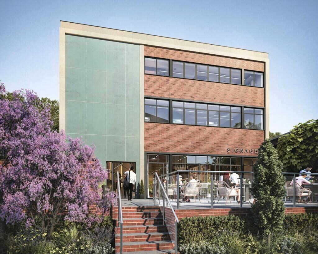 Retail Property (high Street)