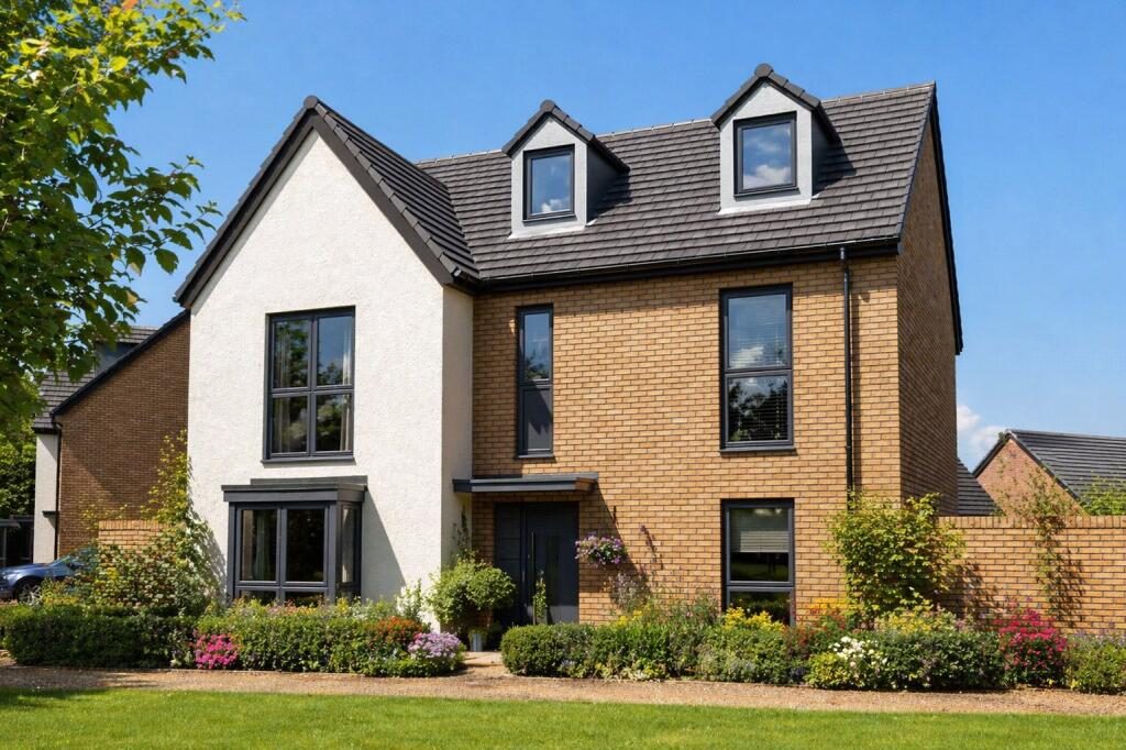 Detached House