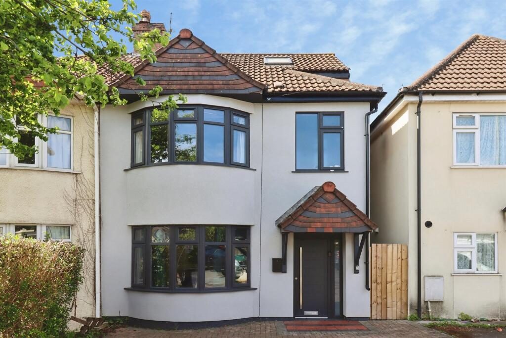 Detached House