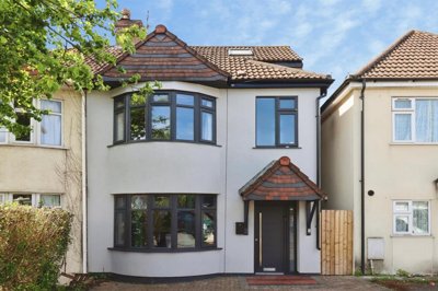 Semi-Detached