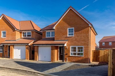 Semi-Detached