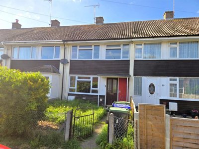 Property on Ridgemead, SN11 9EN