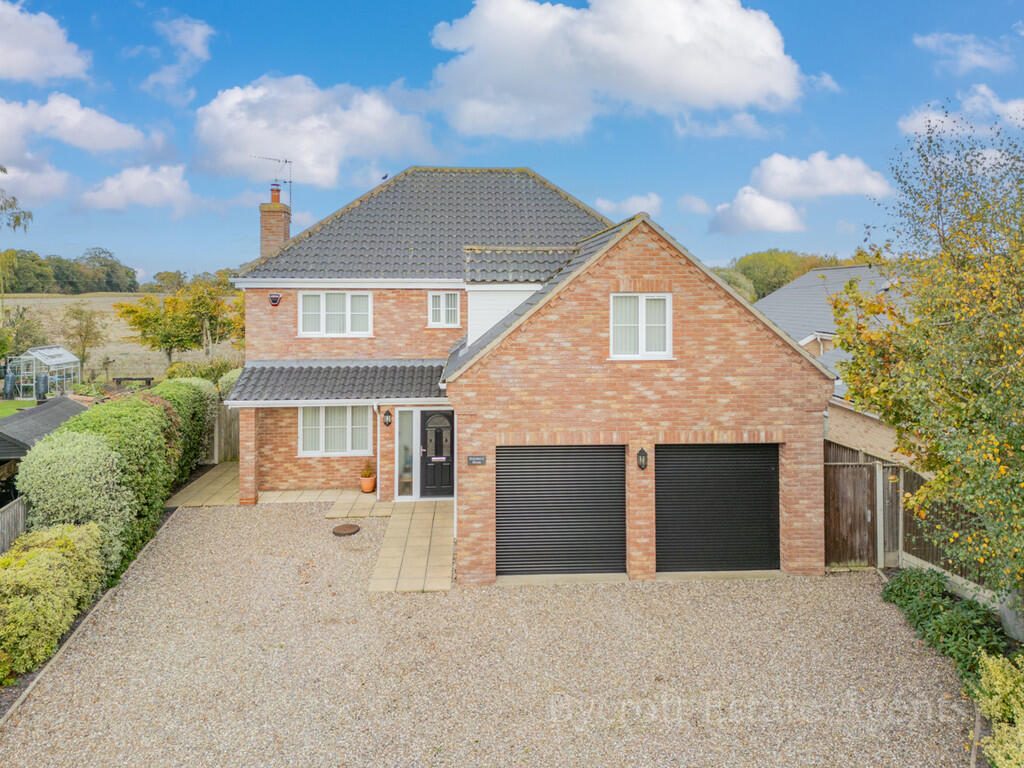 Detached House