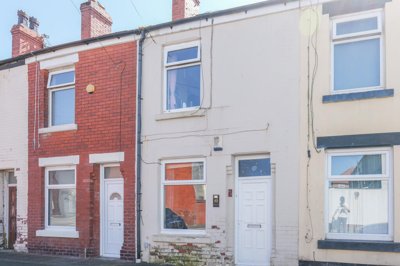 Terraced
