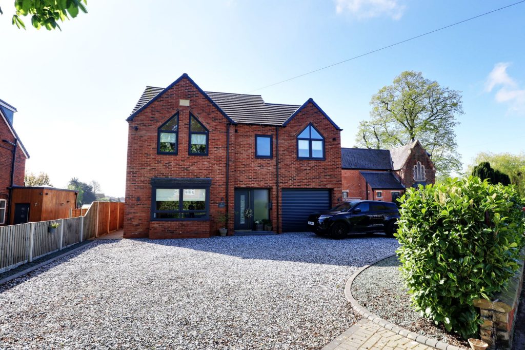 Detached House