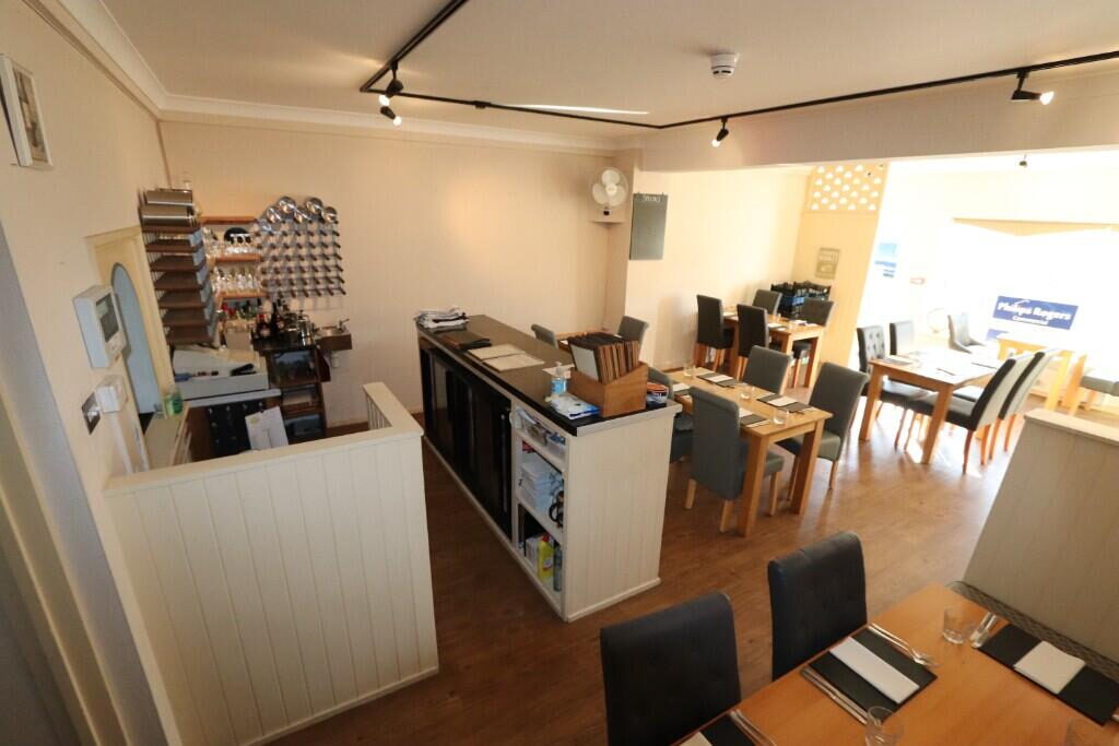 Retail Property (high Street)