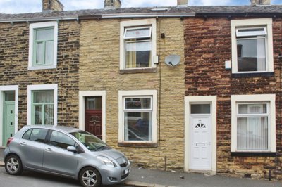 Terraced