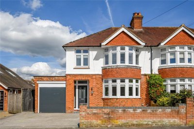 Semi-Detached