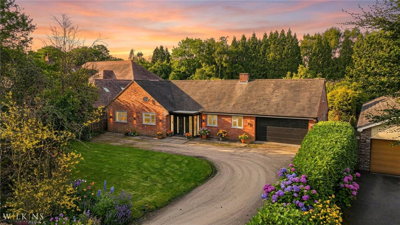 Property on Endwood Drive, B74 3AJ