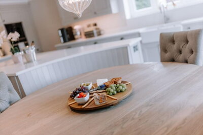 Property on Whalley Road, PR5 0UN