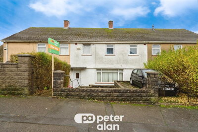 Property on Conway Road, SA5 7BA