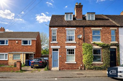 Property on Wheel Lane, WS13 7DH