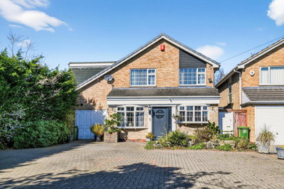 Property on Chester Road, B36 0LN