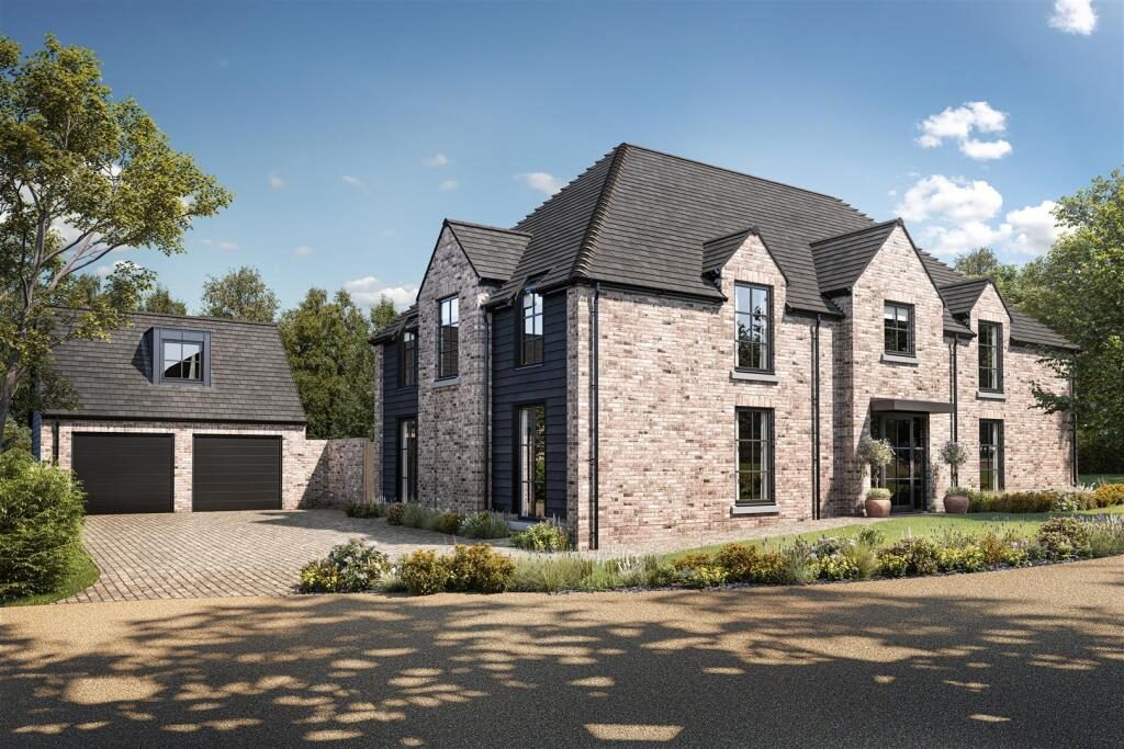 Detached House