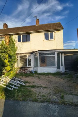 Semi-Detached