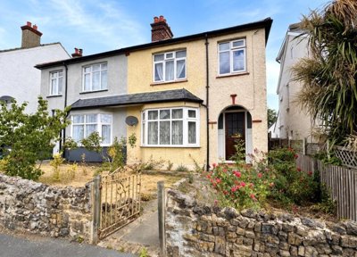Property on CM2 0TJ